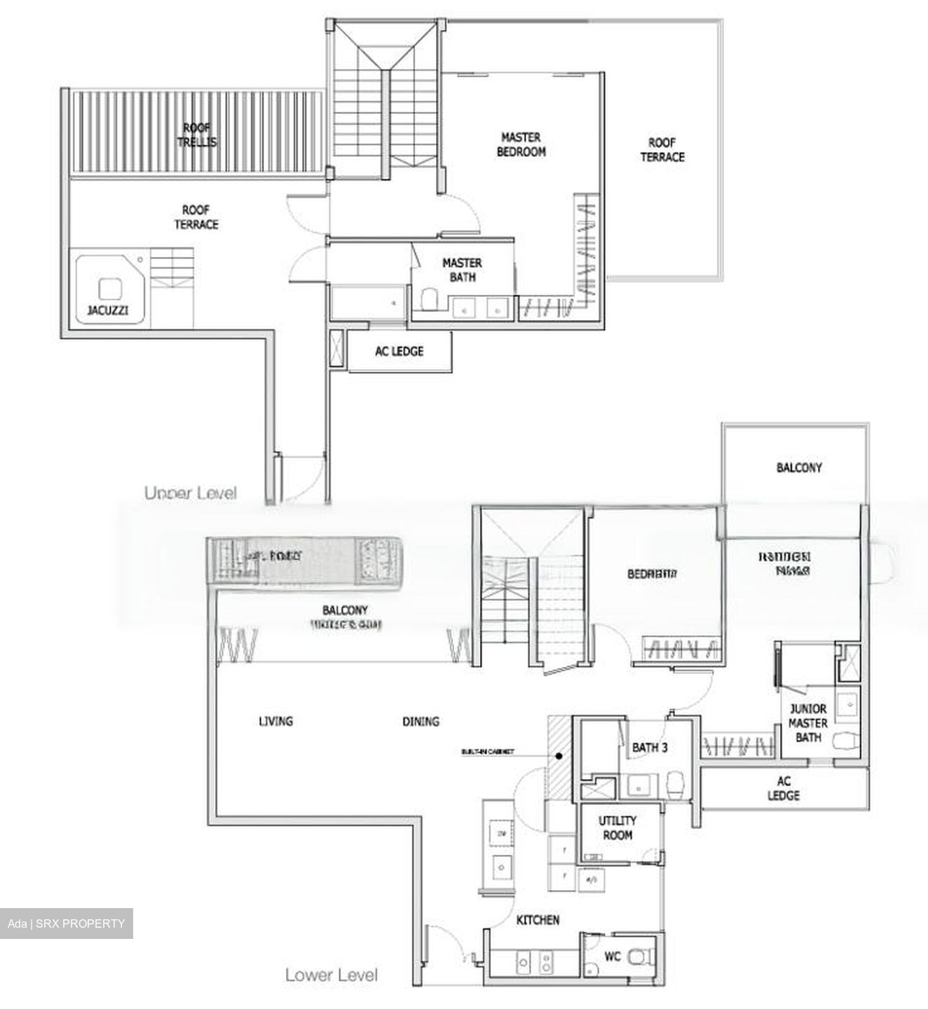Mon Jervois (D10), Condominium #474063271